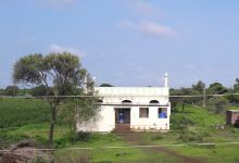 Yunus Masjid景点图片