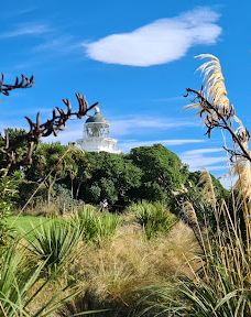 卡提奇灯塔-Moeraki
