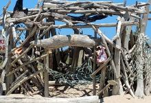 Block Island National Wildlife Refuge景点图片