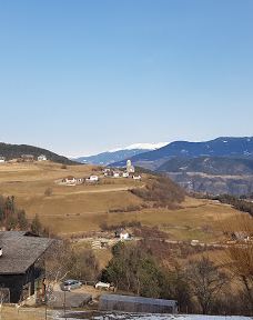 Earth Pyramids Renon-博尔扎诺-上阿迪杰自治省