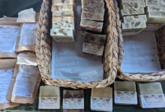 Albion Peace Centre景点图片