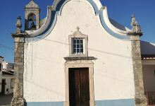Capela de São Domingos景点图片
