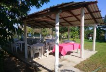 eventos LA CABAÑA Garden景点图片