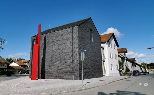 Museum Penzberg - Artcollection Campendonk