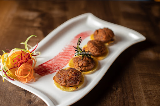 Taashee Gastropub餐厅图片