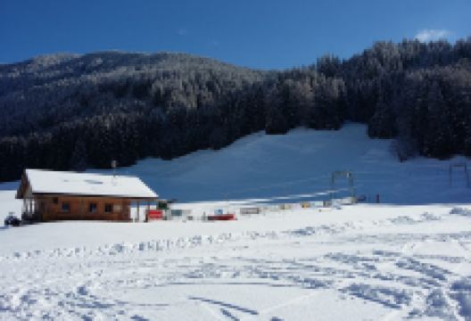 Impianto | Skilift Pichl景点图片