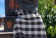 Pura Agung Tri Buana Sari景点图片
