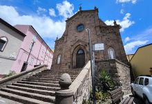 Church of Saint Helena景点图片