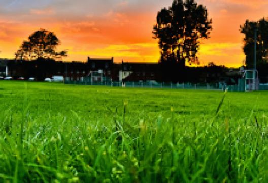 Chard Skate Park景点图片