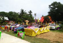 Wat Ban Pa Chat Rat Bamrung景点图片