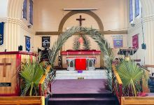 St Stephens Anglican Church 635景点图片