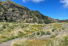 Tunnel Point Campground景点图片