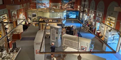 Livingston Depot Center