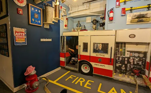 Maine Discovery Museum