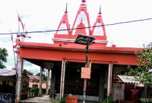 SHRI HANUMAN MANDIR景点图片