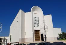 Parrocchia Sant'Antonio di Padova景点图片