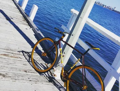 Como Jetty