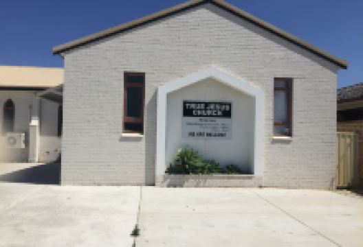True Jesus Church (TJC) Cannington景点图片