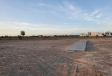 Fighters Barka景点图片