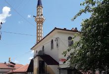 İpçiler Camii景点图片