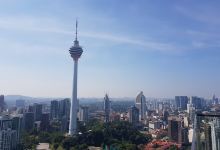 Surau The Face Suite景点图片