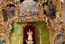 Oratori Sant Blai景点图片