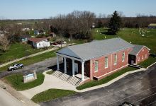 Penn Memorial Baptist Church景点图片