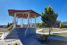 Plaza Del Pueblo景点图片