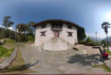 Tripurasundari Temple Dolakha Nepal景点图片