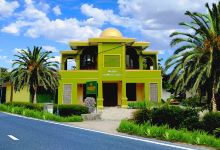 Syamsul Huda Mosque景点图片