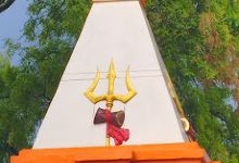 Shiv Mandir Narsara景点图片
