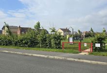 Tavener Drive Play Area景点图片