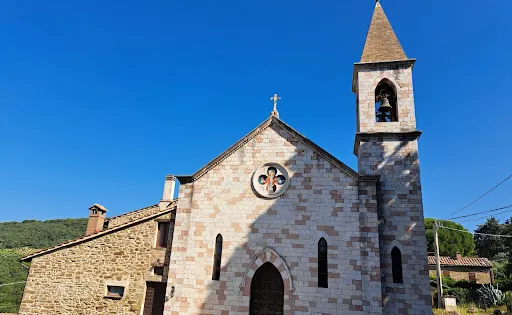 Torre di Vernazzano