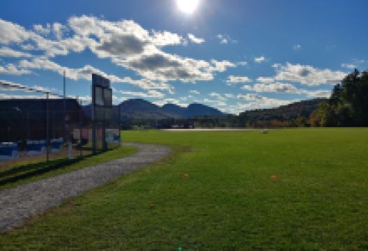 Warrensburg Recreation Field景点图片