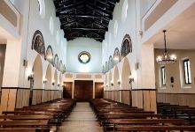 Parrocchia Santa Maria del Rosario景点图片