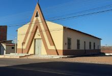 Capela Nossa Senhora do Perpétuo Socorro (São Félix)景点图片
