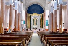 St Mary's Church景点图片