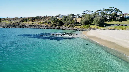 Bawley Beach