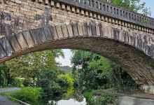 Camping municipal de Donzenac La Rivière景点图片