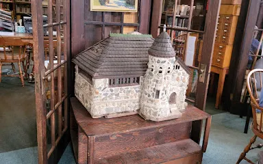 Ogunquit Memorial Library