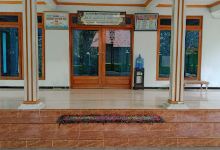 Masjid baiturrohman curah rampal景点图片