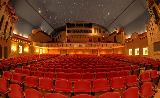 Raue Center For The Arts