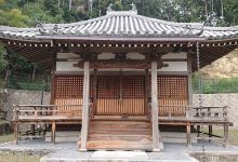 霊山寺景点图片