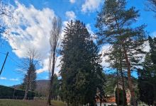 Spomen park znamenitih Klanjčana景点图片