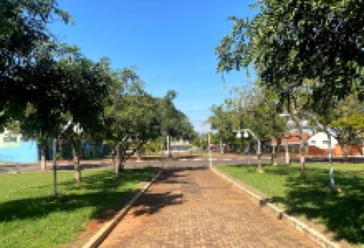 Paróquia São João Batista景点图片