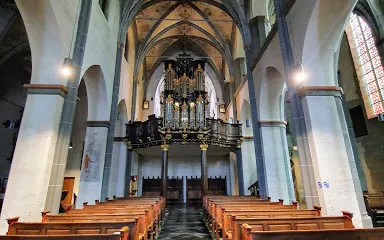 Propsteikirche St. Kornelius