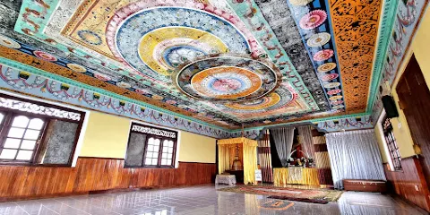 Swarnagiri Maha Viharaya