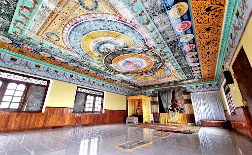 Swarnagiri Maha Viharaya