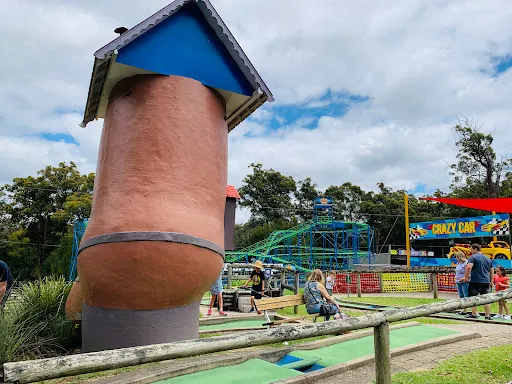永安旅遊