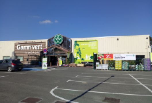 GAMM VERT购物图片